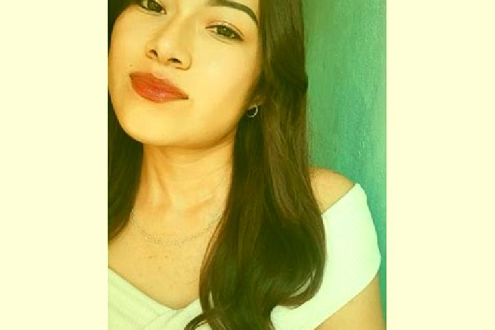 Violet, 37 — Escort in Necoxcalco, Mexico
