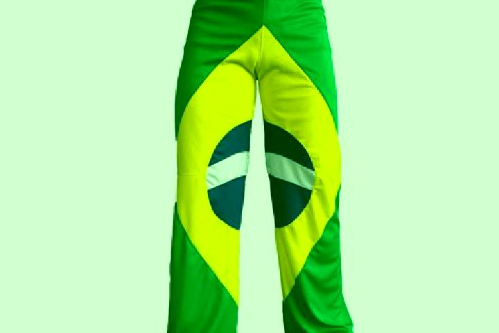 Violet, 37 — Escort in Novo Brasil, Brazil