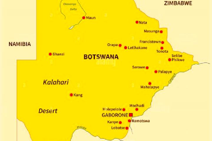 Violet, 37 — Escort in Otse, Botswana