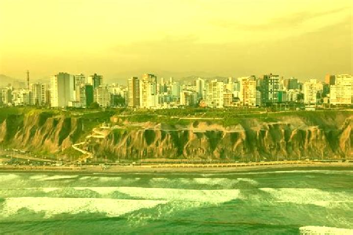 Violet, 37 — Escort in Pirca, Peru