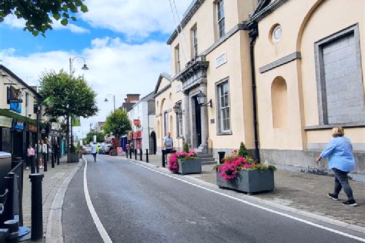 Violet, 37 — Escort in Portlaoise, Ireland