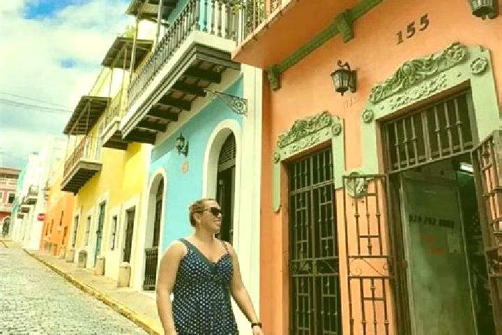 Violet, 37 — Escort in Puerto Alegria, Peru