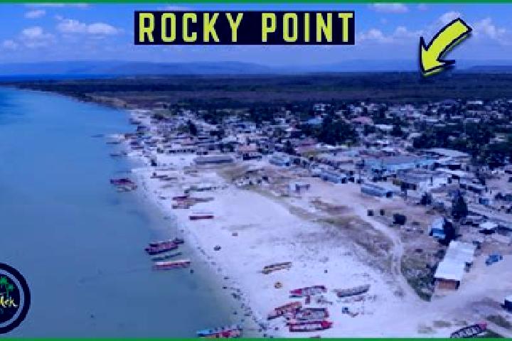 Violet, 37 — Escort in Rocky Point, Jamaica