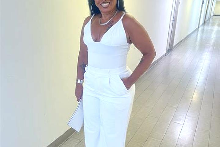 Violet, 37 — Escort in Rosalie, Dominica