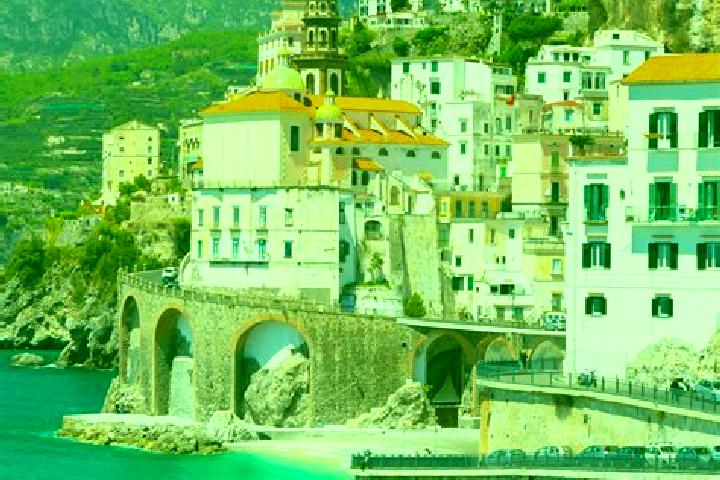 Violet, 37 — Escort in Samassi, Italy