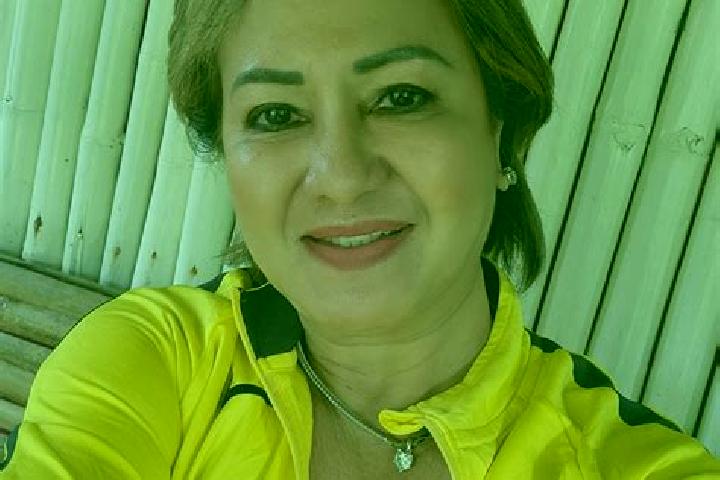 Violet, 37 — Escort in Santa Margarita, Philippines