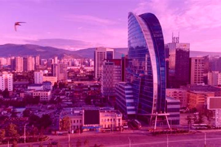 Violet, 37 — Escort in Sharbulag, Mongolia