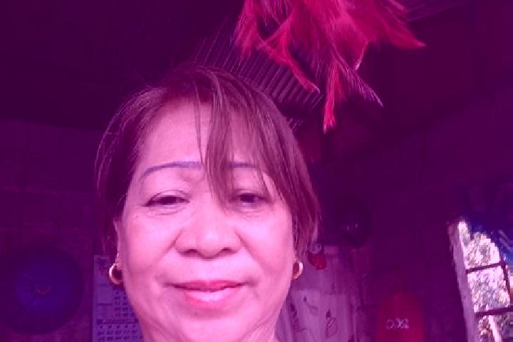 Violet, 37 — Escort in Sirib, Philippines