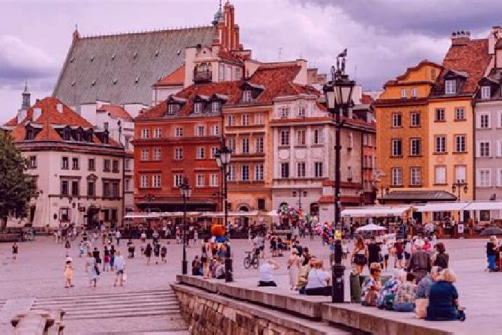 Violet, 37 — Escort in Strzyzowice, Poland