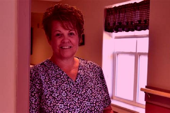 Violet, 37 — Escort in Tignish, Canada