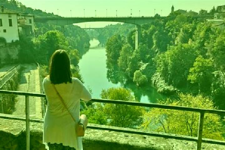 Violet, 37 — Escort in Trezzo sull Adda, Italy