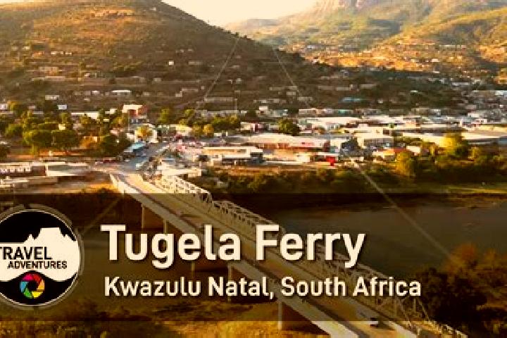 Violet, 37 — Escort in Tugela, South Africa