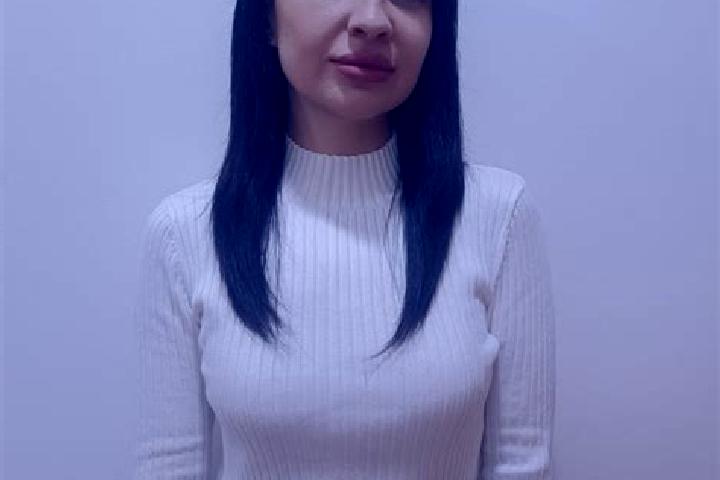Violet, 37 — Escort in Vilnohirsk, Ukraine