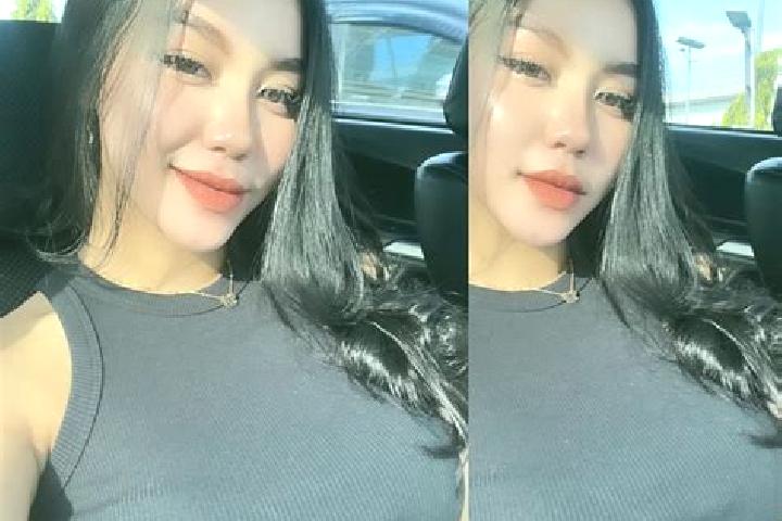 Violet, 37 — Escort in Wulan, China