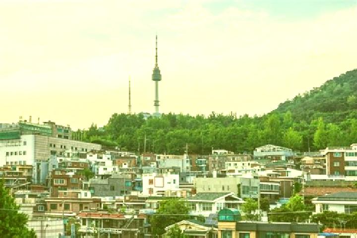 Violet, 37 — Escort in Yongsan, South Korea