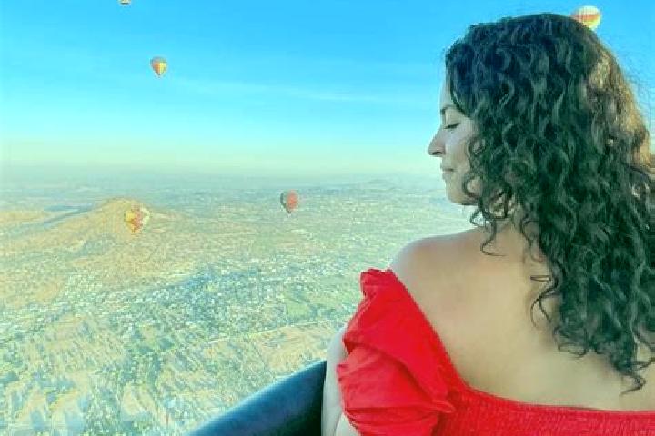 Violet, 37 — Escort in Zurumbeneo, Mexico