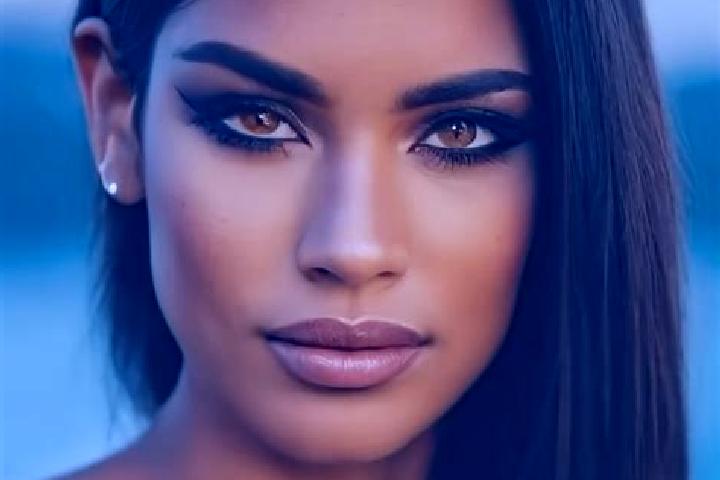 Violet, 38, a black amber-eyed latina companion based in Gusinoye Ozero. Offering CIM, 69, Couples. Available for incall and outcall, overnight bookings avai...