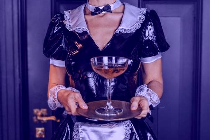 Violet, 38, a red grey-eyed caucasian companion based in Atherton. Offering Duos, A-Level, Deep French Kissing, BDSM, Massage. Available for incall and outca...
