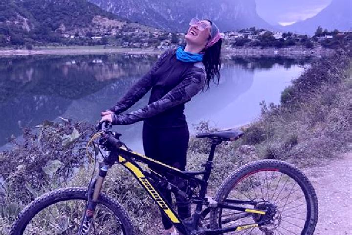 Violet, 38 — Escort in Arantza, Spain