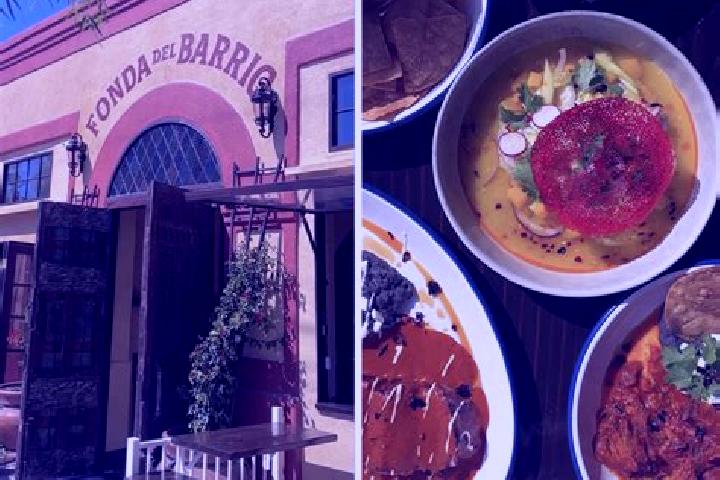 Violet, 38 — Escort in Barrio San Diego, Mexico