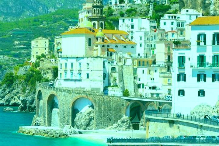 Violet, 38 — Escort in Capitello, Italy