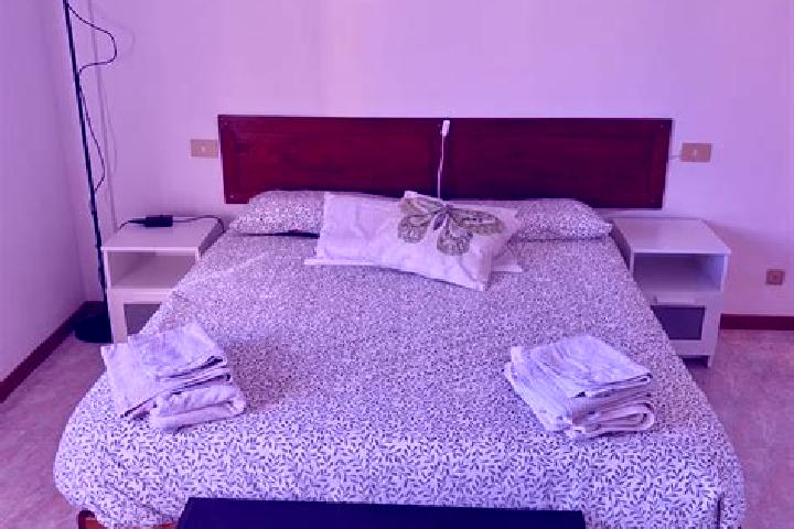 Violet, 38 — Escort in Capriano, Italy