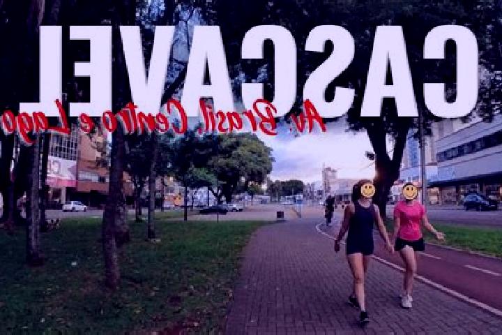 Violet, 38 — Escort in Cascavel, Brazil