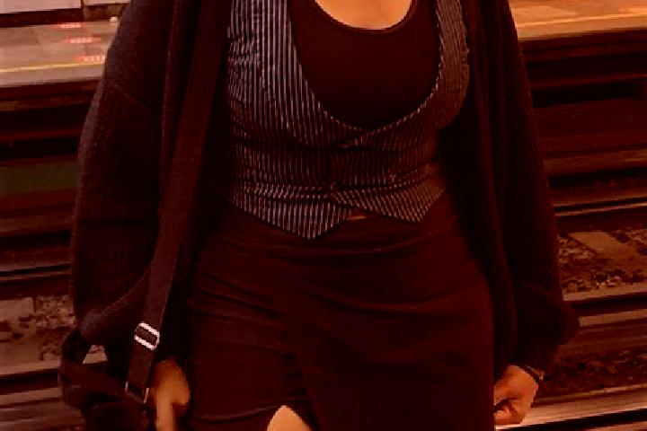 Violet, 38 — Escort in Catalarmut, Turkey