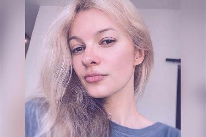 Violet, 38 — Escort in Cherkaski Tyshky, Ukraine