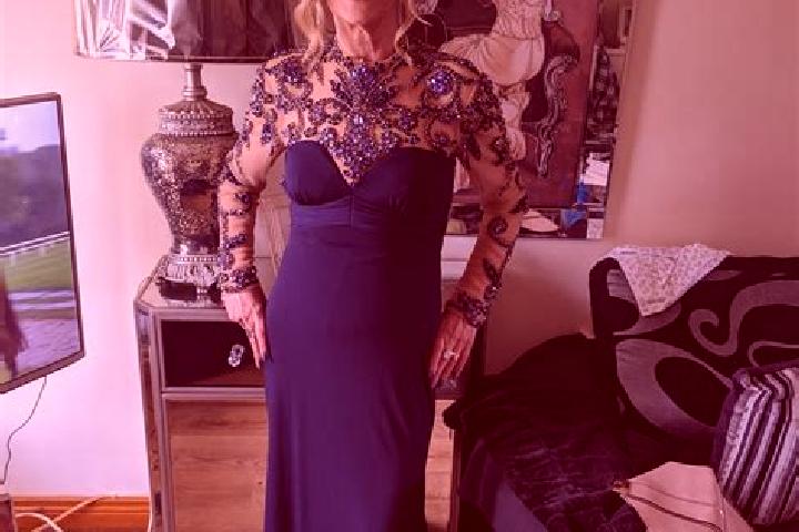 Violet, 38 — Escort in Culmore, United Kingdom