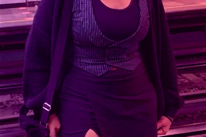 Violet, 38 — Escort in Dirazlar, Turkey