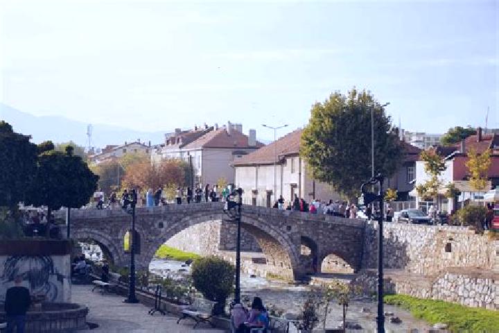 Violet, 38 — Escort in Donja Budriga, Kosovo