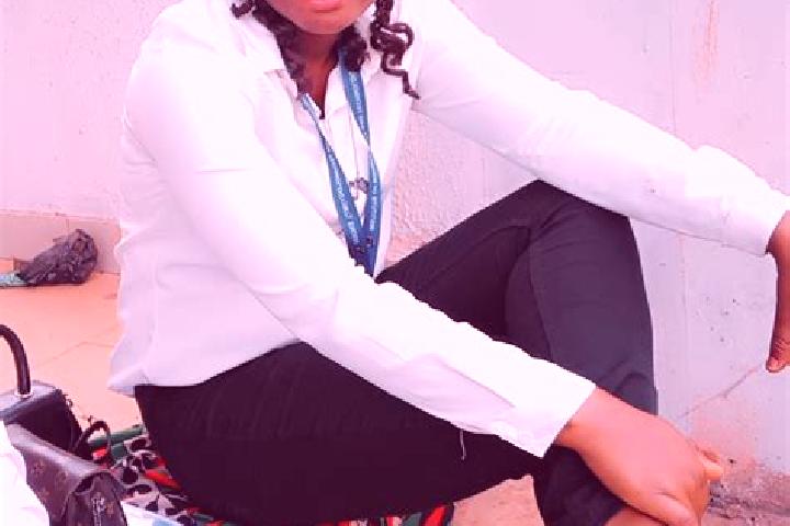 Violet, 38 — Escort in Eha Amufu, Nigeria