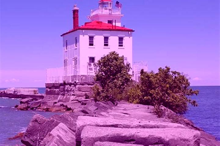 Violet, 38 — Escort in Fairport Harbor, United States