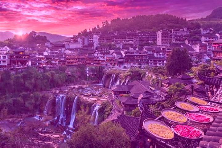 Violet, 38 — Escort in Hadapu Zhen, China