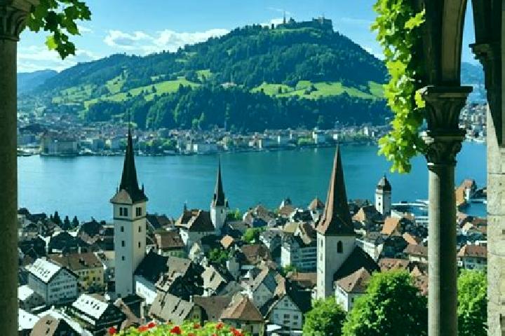 Violet, 38 — Escort in Homburg, Switzerland