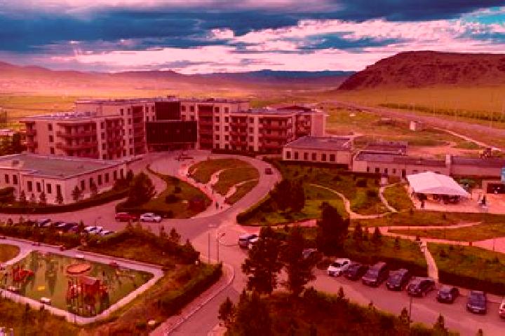 Violet, 38 — Escort in Hujirt, Mongolia
