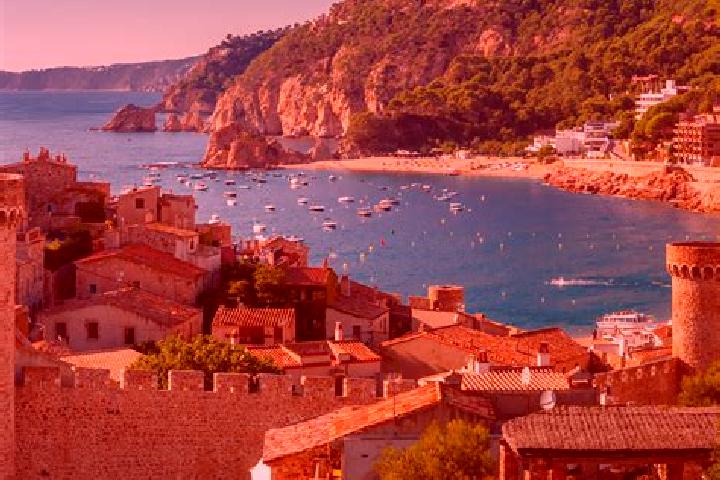 Violet, 38 — Escort in Jaulin, Spain