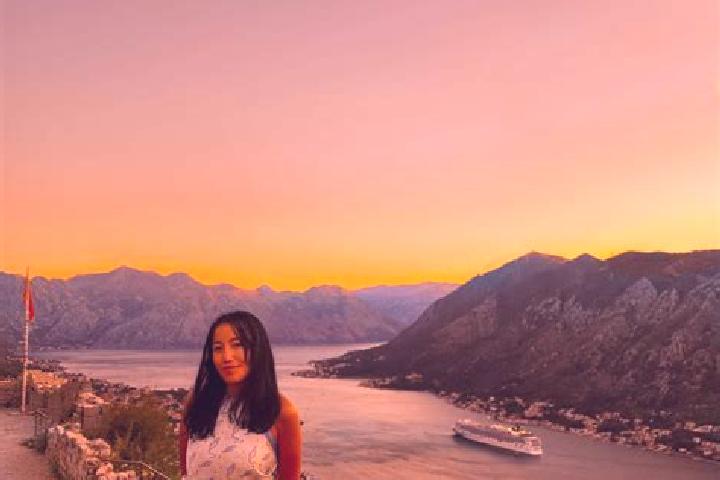 Violet, 38 — Escort in Kotor, Montenegro