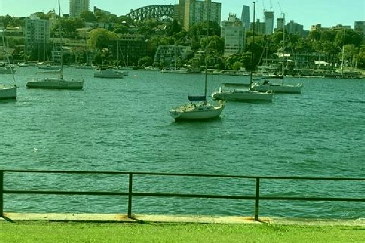 Violet, 38 — Escort in Kurraba Point, Australia