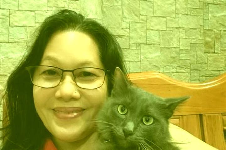 Violet, 38 — Escort in Lamisahan, Philippines