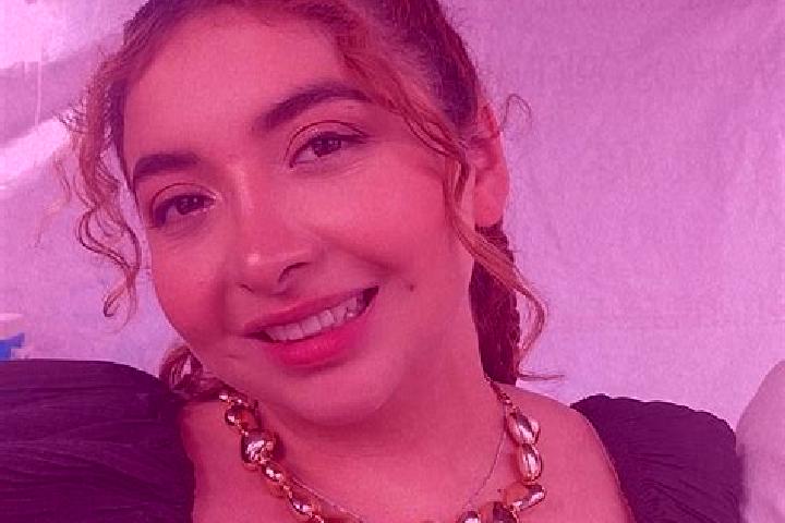 Violet, 38 — Escort in Las Huertas, Mexico