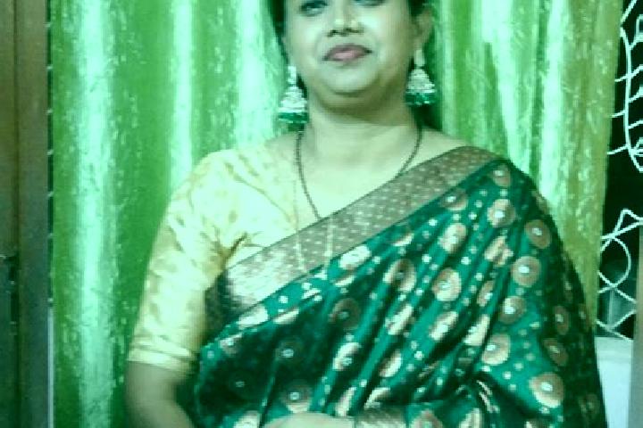 Violet, 38 — Escort in Moranha, India