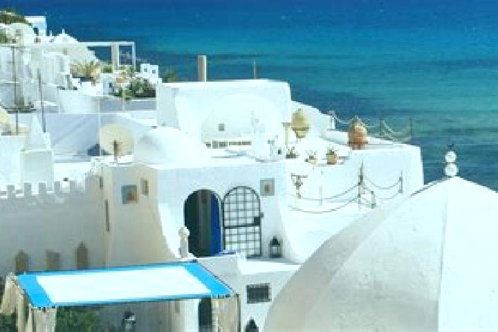 Violet, 38 — Escort in Moulares, Tunisia