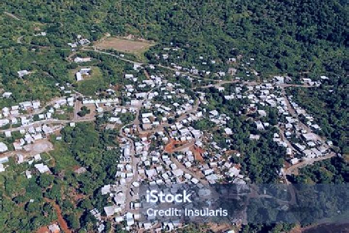 Violet, 38 — Escort in Mtsamoudou, Mayotte