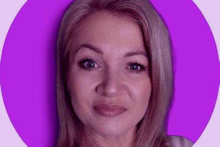Violet, 38 — Escort in Nasielsk, Poland