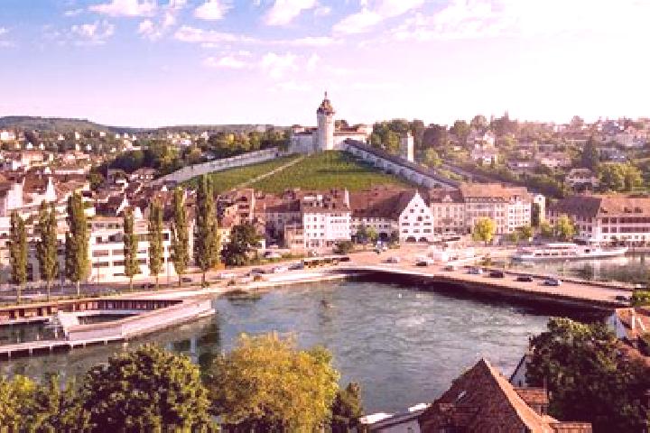 Violet, 38 — Escort in Neuenkirch, Switzerland
