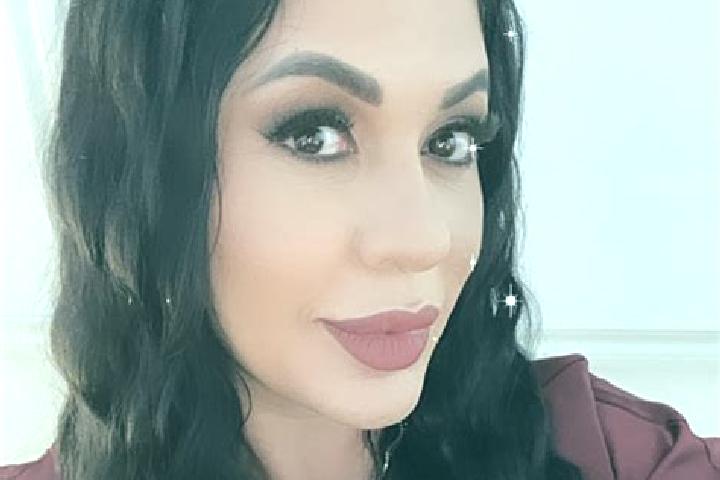 Violet, 38 — Escort in North Alamo, United States