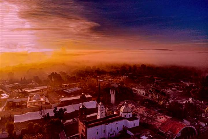 Violet, 38 — Escort in Santa Maria Cuevas, Mexico