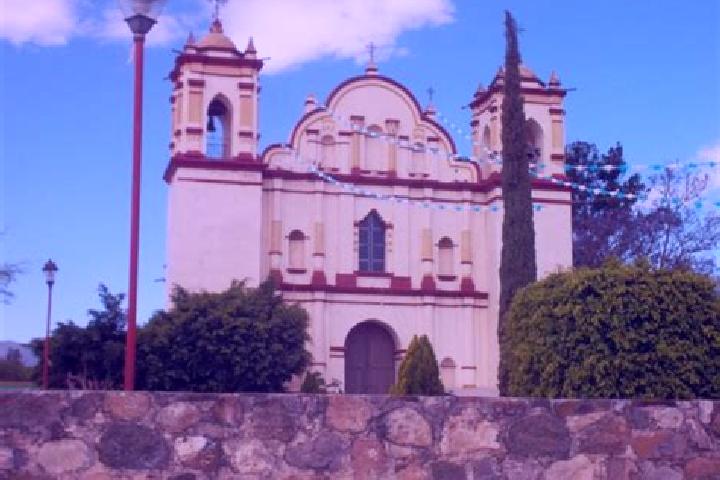 Violet, 38 — Escort in Santa Martha Chichihualtepec, Mexico